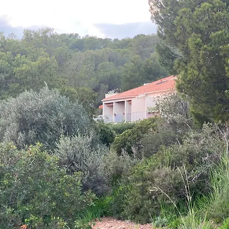 Duplex Rooftop Acces Plage Par Chemin Prive Lägenhet
